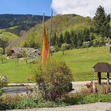 Schwarzwald Idyll Hotel *