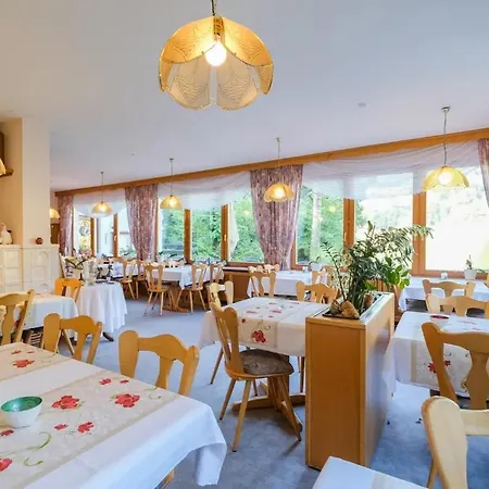 Hotel Schwarzwald Idyll