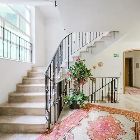 Hotel Schwarzwald Idyll