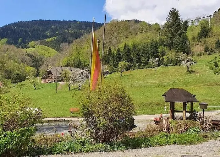 Schwarzwald Idyll Hotel *