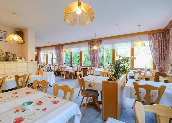 Hotel Schwarzwald Idyll