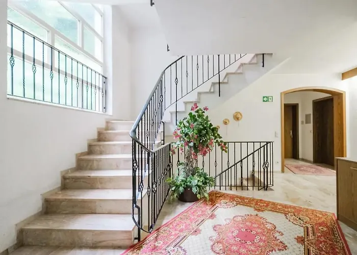 Hotel Schwarzwald Idyll