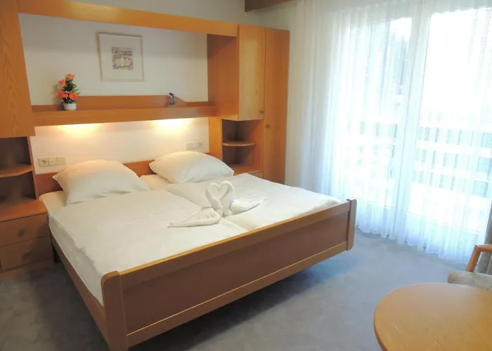 Hotel Schwarzwald Idyll Oberharmersbach